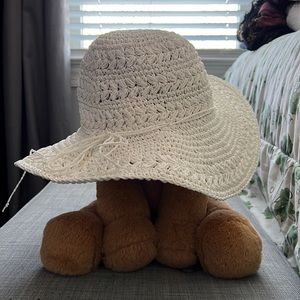 Women’s Summer Hat